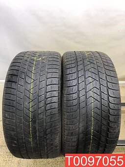 Pirelli Scorpion Winter 295/40 R20 106V 