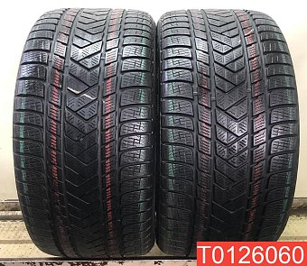 Pirelli Sottozero Winter 3 285/35 R20 100W 