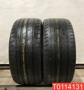 Bridgestone Potenza Adrenalin RE004 245/35 R19 93W 