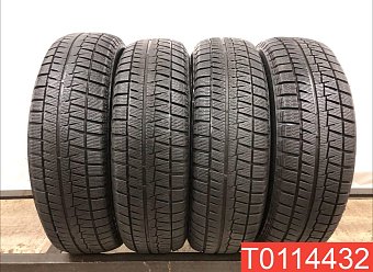 Bridgestone Icepartner 2 185/60 R15 84Q 