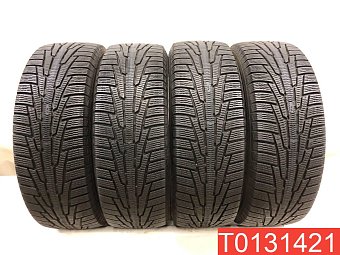 Nokian Nordman RS2 SUV 215/65 R16 102R 