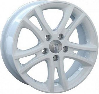 Replica Replay Skoda (SK23) 6,5x16 5x112 ET46 dia 57,1 W