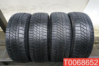 Continental ContiWinterContact TS830 P SSR 205/60 R16 92H RunFlat