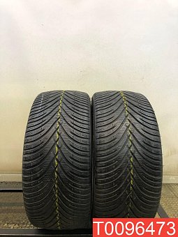 Kleber Krisalp HP3 225/40 R18 92V 