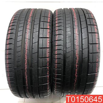 Pirelli P Zero PZ4 245/35 R20 95Y 