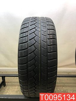 Continental 4x4 WinterContact 255/60 R17 106H 