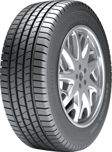 Шины Armstrong TRU-TRAC HT 265/65 R17 112H - 1