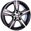 TechLine NEO 743 7x17 5x114,3 ET31 dia 67,1 BSD Россия