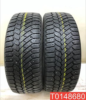 Gislaved Nord Frost 200 SUV 235/55 R18 104T 