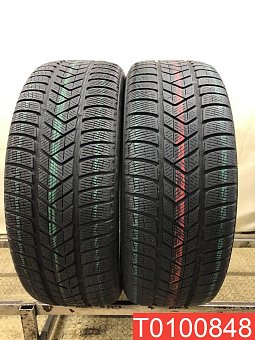 Pirelli Scorpion Winter 235/55 R19 105H 