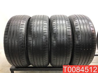 Hankook Ventus Prime 2 235/60 R18 103V 