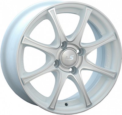 Диски LS wheels 151 - 1