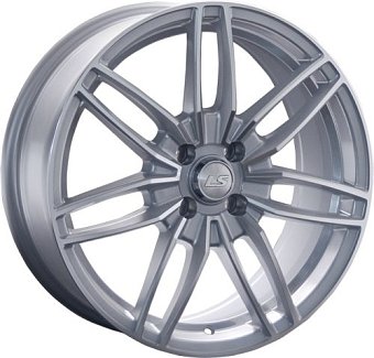 LS wheels 1241 8x18 5x112 ET35 dia 66,6 SF