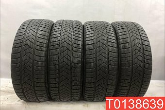 Pirelli Sottozero 3 225/45 R18 95H RunFlat