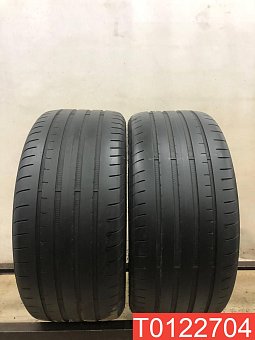 Goodyear Eagle F1 Asymmetric 3 255/40 R18 99Y RunFlat