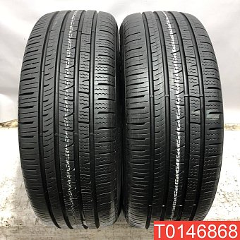 Pirelli P 8 FS 225/55 R18 98H 