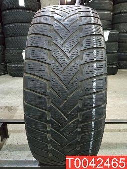 Dunlop Grandtrek WT M3 255/50 R19 107V 