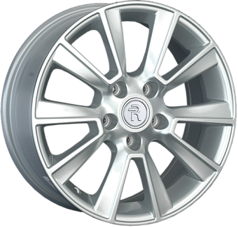 Replica Replay Skoda (SK108) 6,5x16 5x112 ET41 dia 57,1 S