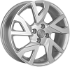 Replay Opel (OPL50) 6x16 4x100 ET40 dia 56,6 SF