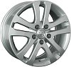 Replica Replay SsangYong (SNG17) 6,5x16 5x112 ET39,5 dia 66,6 S