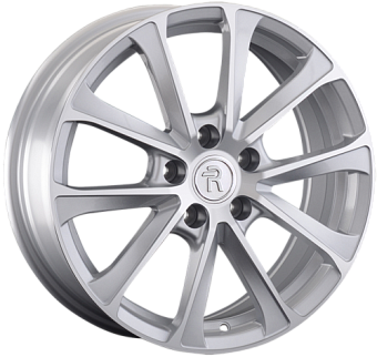 Replay Nissan (NS224) 7x17 5x114,3 ET45 dia 66,1 SF