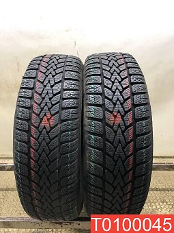 Dunlop Winter Response 2 195/65 R15 95T 