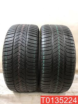 Pirelli Sottozero 3 275/35 R19 100V RunFlat