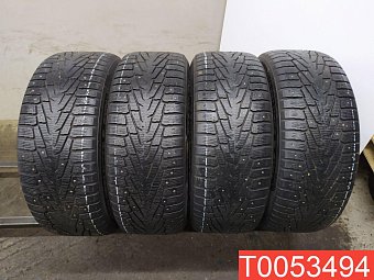 Nokian Hakkapeliitta 7 SUV 285/60 R18 116T 