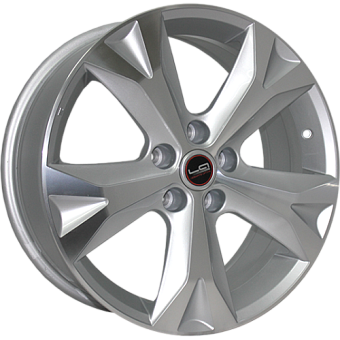 Replica LegeArtis Toyota (TY214) 7,5x18 5x114,3 ET30 dia 60,1 SF