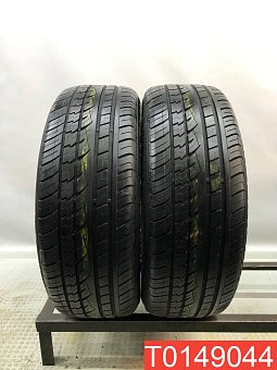 Continental CrossConatct UHP 235/55 R20 102W 