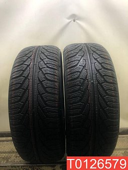 Uniroyal MS Plus 77 215/55 R17 98V 