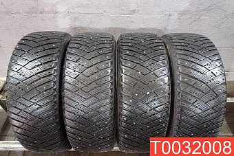 Goodyear UltraGrip Ice Arctic 215/60 R16 99T 