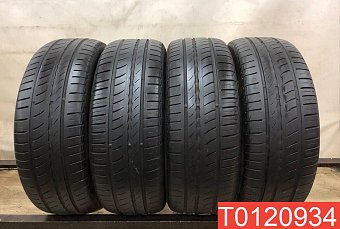 Pirelli Cinturato P1 Verde 195/55 R15 85H 