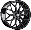 LS Forged LS FG13 10,5x21 5x112 ET43 dia 66,6 BK