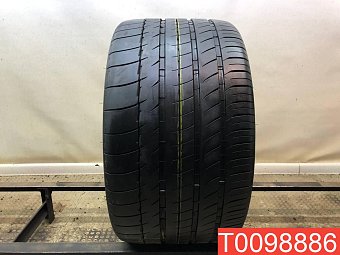 Michelin Pilot Sport 2 305/30 R19 102Y 