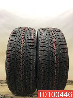 Pirelli Scorpion Winter 235/60 R18 103V 