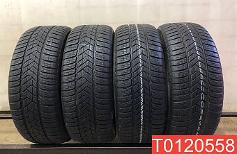 Pirelli Sottozero 3 245/45 R18 100V 