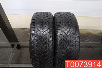 Bridgestone Blizzak LM32 205/60 R16 92H RunFlat