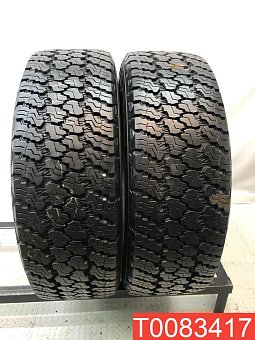 Goodyear Wrangler 255/75 R17 113T 