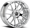 ASA GT5 8,5x20 5x120 ET32 dia 79 chrome