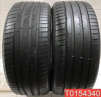 Hankook Ventus S1 Evo 3 EV 265/45 R20 104T 