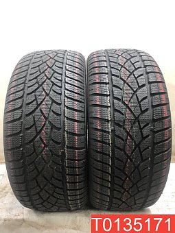 Dunlop SP Winter Sport 3D 255/40 R19 100V 
