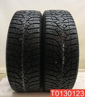 Bridgestone Blizzak Spike 02 205/60 R16 92T 