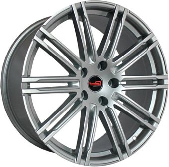 Replica LegeArtis Porsche (PR13) 10x21 5x130 ET50 dia 71,6 S