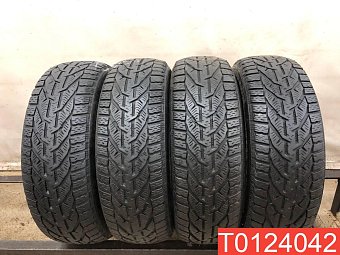 Tigar Winter 185/60 R15 88T 