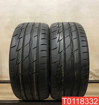 Firestone Firehawk indy 500 255/35 R20 97W 