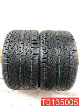 Pirelli Sottozero Winter 240 Series 2 295/30 R20 97V 
