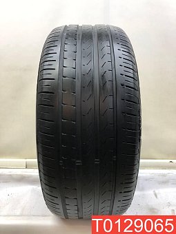 Pirelli Scorpion Verde 255/45 R19 100V 