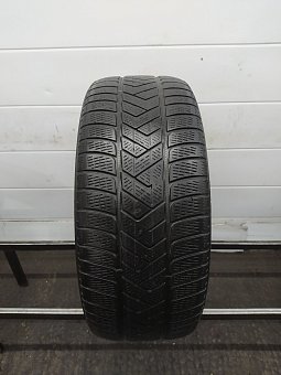 Pirelli Scorpion Winter 255/50 R19 107V 