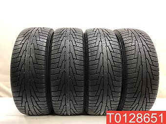 Nokian Nordman RS2 SUV 215/60 R17 100R 